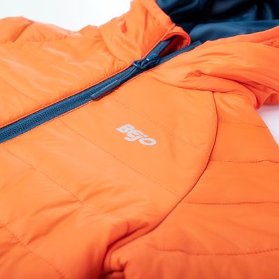 7. Bejo Loke KDB Jr Jacke 92800395324