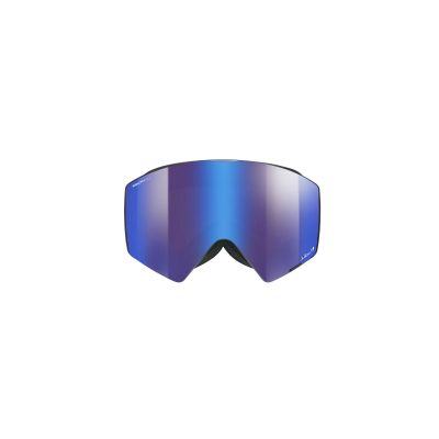 2. Julbo Razor Edge Skibrille Schwarz