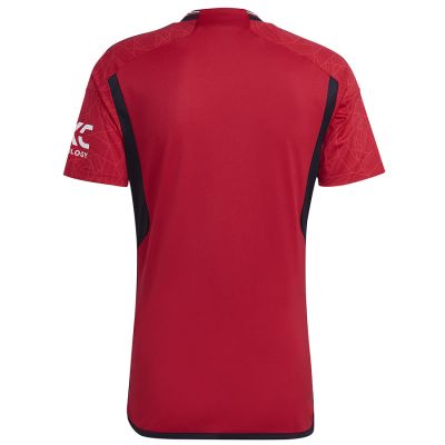 2. adidas Manchester United Heimtrikot XL IP1726