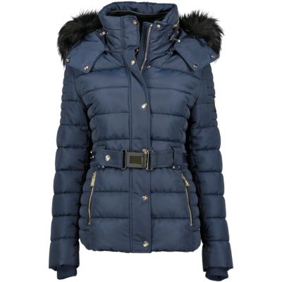 2. Geographical Norway Blood Lady W Jacke WT4141F/GN-BLUE
