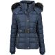 2. Geographical Norway Blood Lady W Jacke WT4141F/GN-BLUE