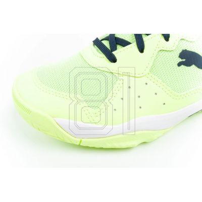 10. Puma Solarsmash RCT M 107297 01 Fußballschuhe