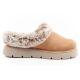 4. Skechers Cozy Blend Slipper-Schuhe für Damen, isolierte Slip-On-Sneaker