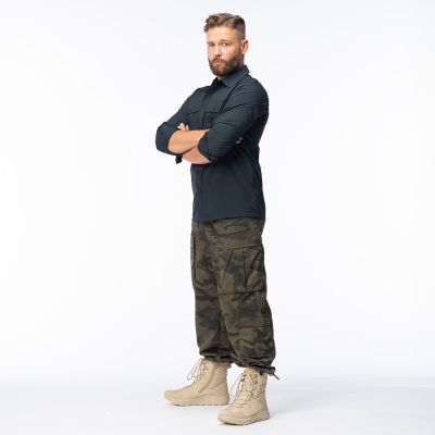 7. Magnum Defender Shirt M 92800499780