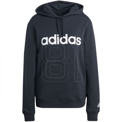 adidas Essentials Linear W Sweatshirt IC4426