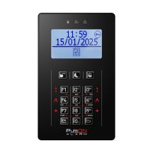 PULSON LCD/C BL