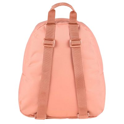 3. JanSport Half Pint Rucksack EK0A5BBI1T51 Orange Einheitsgröße