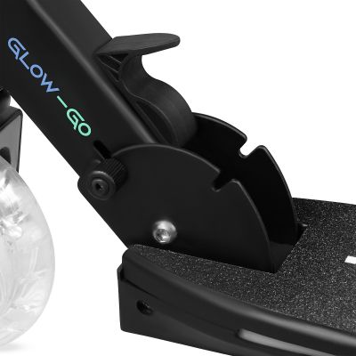 12. Spokey Glow-Go SPK-944778 Roller mit Beleuchtung