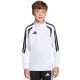 7. adidas Tiro 26 League Trainingsshirt für Kinder, Weiß, KC3696