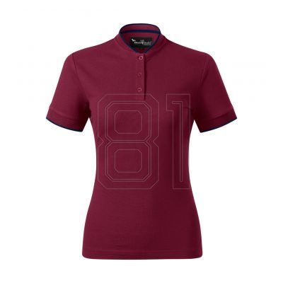 2. Malfini Premium Diamond W Poloshirt MLI-27486
