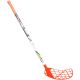 3. UNIHOC AIRTEK STICK 70CM ORANGE FÜR RECHTSHÄNDER