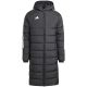 8. Adidas Tiro 24 L Coat M Winterjacke IJ7389