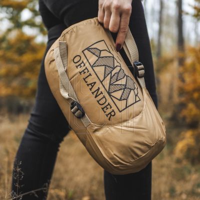 21. Offlander dünner Poncho mit Heizung OFF_CACC_48