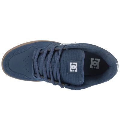 3. DC Shoes Manteca 4 DC01732410 Marineblau 41