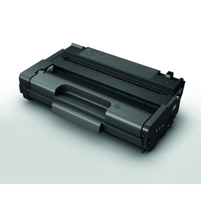 2. Ricoh 406990 Tonerkartusche, 1 Stück, Original Schwarz