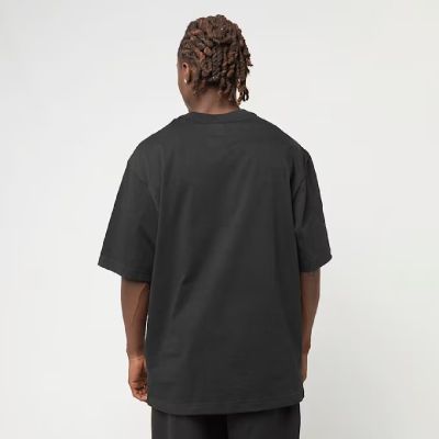 2. Air Jordan Jumpman Sleeve High-Brand-Read T-Shirt für Herren, Schwarz - IM9801-011