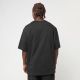 2. Air Jordan Jumpman Sleeve High-Brand-Read T-Shirt für Herren, Schwarz - IM9801-011