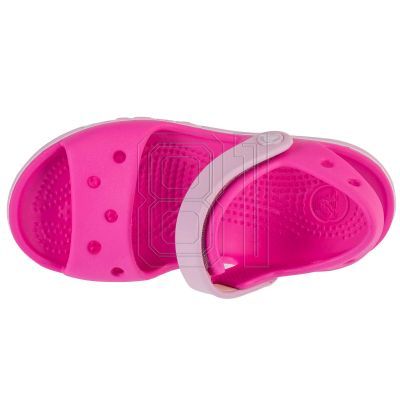 3. Crocs Bayaband Sandal Jr 211054-6QQ
