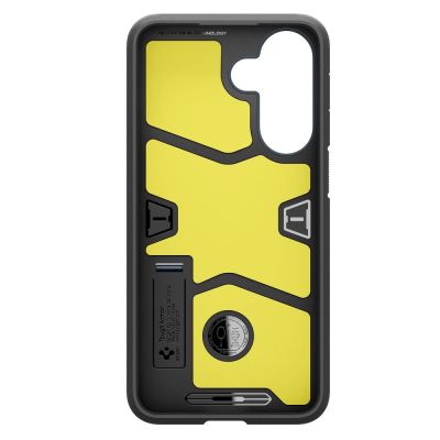 3. Spigen Tough Armor Hülle für Samsung Galaxy A57 5G – Marineblau