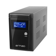 USV ARMAC BÜROLINE-INT 3X 230V PL O/1500E/LCD