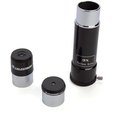 6. Celestron PowerSeeker 60AZ Teleskop