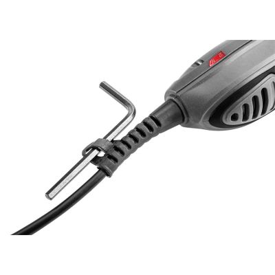 7. Graphite 59G023 Tragbarer Grinder