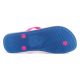 7. IPANEMA CLAS BRASIL BLAU/ROSA 80408-20502