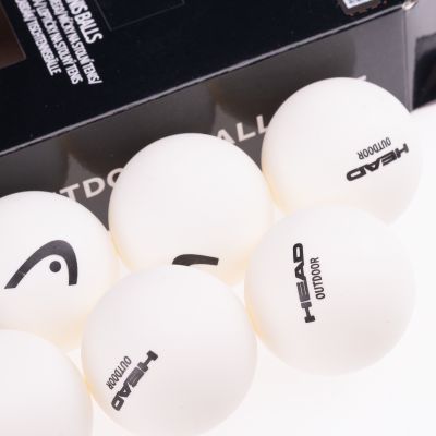 2. Outdoor-Ballset Tischtennisbälle