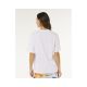 3. RIP CURL Hayley O Heritage Tee Weiß