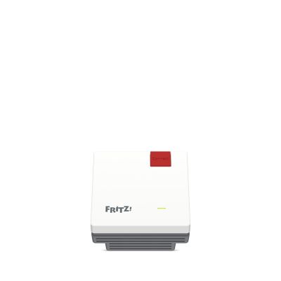 2. FRITZ!Repeater 600 Netzwerk-Repeater Weiß