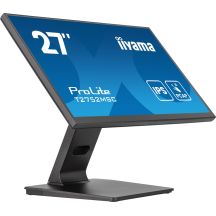 Touchscreen-Monitor 27" IIYAMA T2752MSC-B1AG 68,6 cm 16:9 HDMI+DP IPS