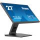 Touchscreen-Monitor 27" IIYAMA T2752MSC-B1AG 68,6 cm 16:9 HDMI+DP IPS