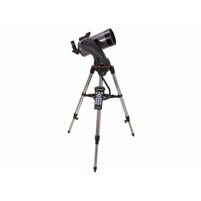 9. Celestron NexStar 127 SLT Teleskop