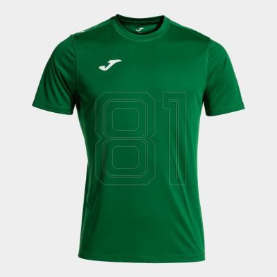 2. Joma Camiseta Manga Corta Olimpiada Handball-T-Shirt 103837.450