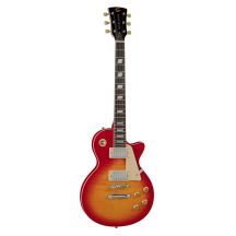 Soundsation Milestone PRO FM CSB - E-Gitarre