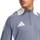 6. Adidas Tiro 24 Wettkampf-Trainings-T-Shirt M IV6972
