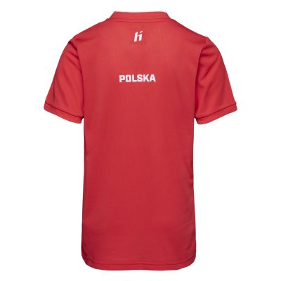 3. Huari Alumni Polen Junior Jr 92800617550 T-Shirt