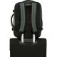 25. American Tourister Take2Cabin MS Handgepäck-Rucksack für Wizz Air – Dark Forest