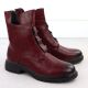 3. Jezzi W MR2501-4 JEZ454B insulated ankle boots