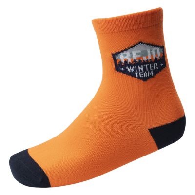 3. Kinder-Knöchelsocken BARICA 3er-Pack JRB
