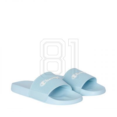 2. Champion DTN21 Slide W S11806 BS010 Zehentrenner