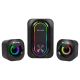 4. BLOW 2.1 Gaming-Computerlautsprecher mit Subwoofer