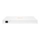 3. HPE Aruba Networking Aruba Instant On 1930 24G Class4 PoE 4SFP/SFP+ 370W Managed L2+ Gigabit Ethernet (10/100/1000) PoE-Unterstützung 1U Weiß