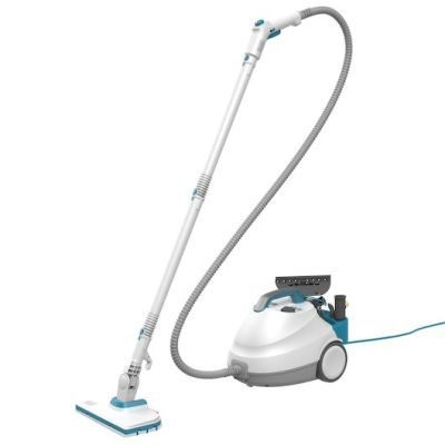 BHSMP2314-QS BLACK+DECKER Dampfreiniger