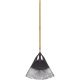 2. Fiskars 1001584 Rechen Laubbesen Kunststoff