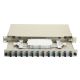 4. Equip 337301 1U Patchpanel