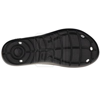 4. Under Armour Locker IV SL M 3023758-001 Flip-Flops