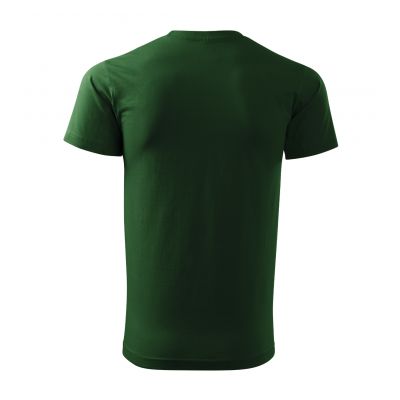 2. Adler Heavy New U T-Shirt MLI-13706