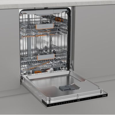 3. GORENJE GV663B65XXL Einbau-Geschirrspüler