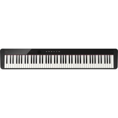 CASIO PX-S1100 BK - Digitalpiano